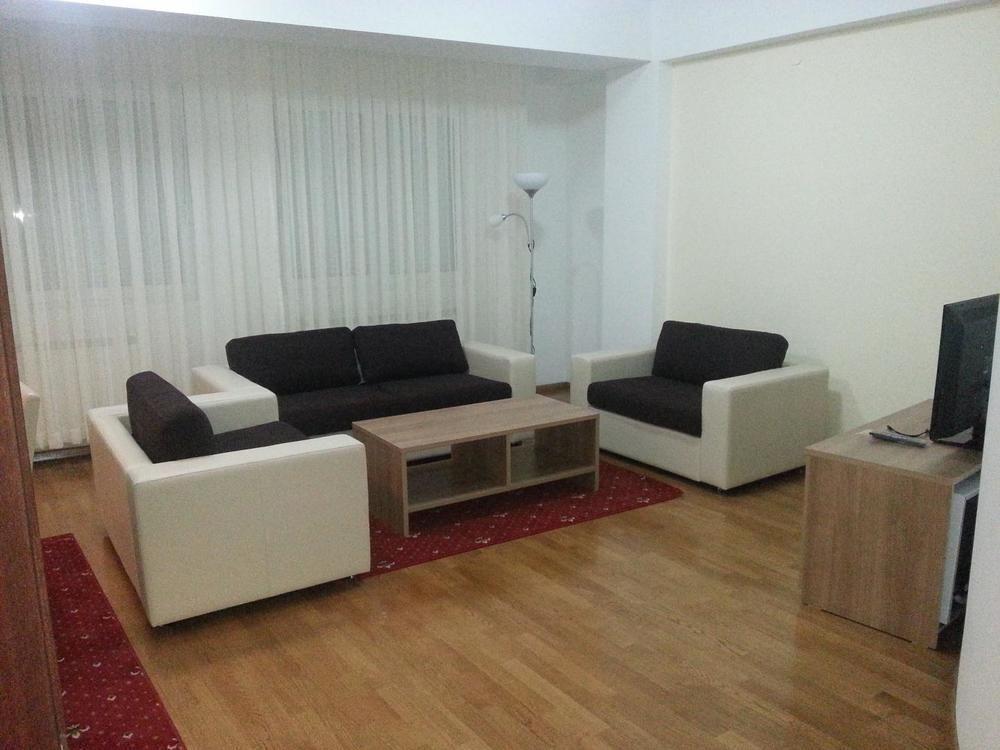 Tcc Grand Plaza Hotel Skopje Extérieur photo